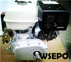 190F 420cc 16hp Gokart Kart Engine+1/2 Wet Clutch - Click Image to Close